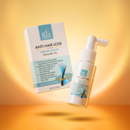 Riz Anti-Hair Loss Serum Spray Thailand original 30ml pack available in Bangladesh